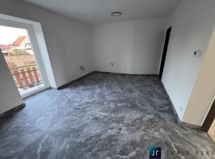 Prodej bytu, 2+kk, 43 m² obrázek