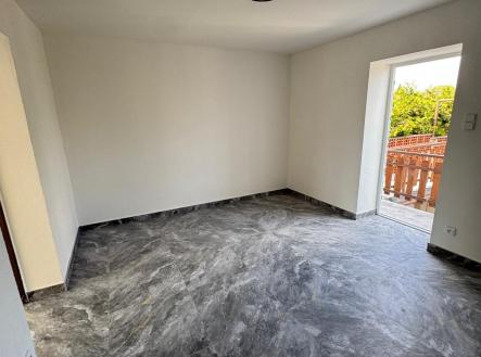 Prodej bytu, 2+kk, 43 m² obrázek