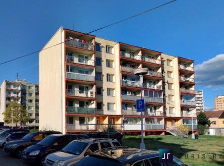Prodej bytu, 4+1, 89 m² obrázek