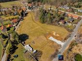 Prodej - pozemek pro bydlení, 900 m²
