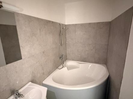 555 | Prodej bytu, 3+kk, 63 m²