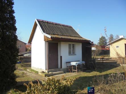 DSC02227 | Prodej - chata/rekreační objekt, 11 m²