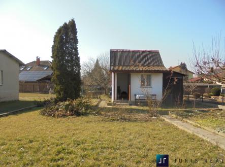 DSC02221 | Prodej - chata/rekreační objekt, 11 m²