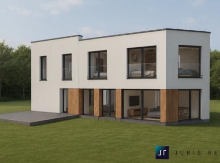 zahrady | Prodej - dům/vila, 137 m²