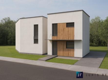 ulice | Prodej - dům/vila, 137 m²