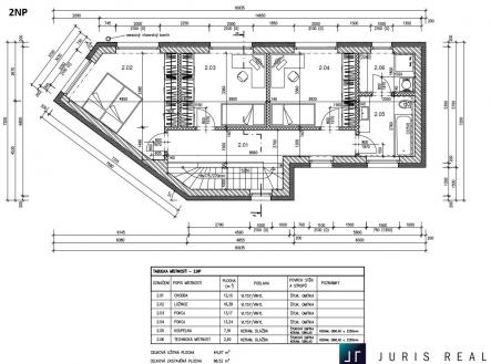 2NP | Prodej - dům/vila, 137 m²