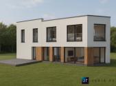 Prodej - dům/vila, 137 m²