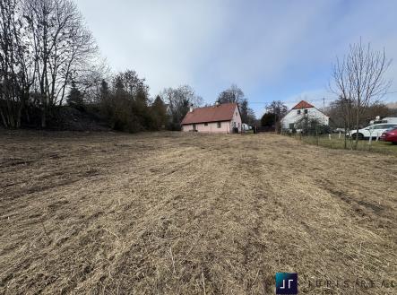 IMG_7436 | Prodej - pozemek pro bydlení, 1 200 m²