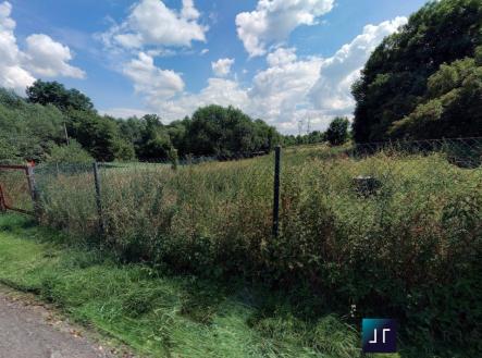 let3 | Prodej - pozemek pro bydlení, 1 200 m²