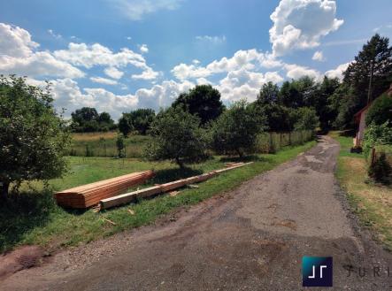 let5 | Prodej - pozemek pro bydlení, 1 200 m²