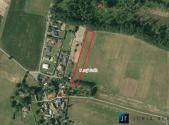 Prodej - pozemek pro bydlení, 5 596 m²