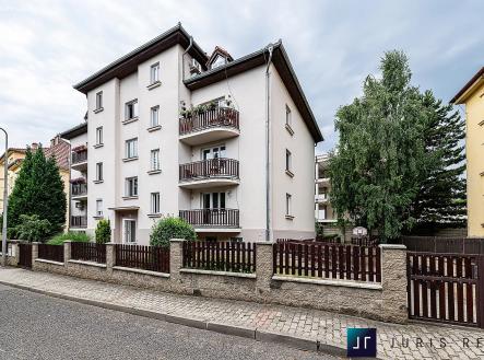 c4b1 - kopie | Pronájem bytu, 1+1, 57 m²