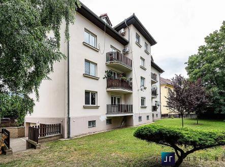 fc7f | Pronájem bytu, 1+1, 57 m²