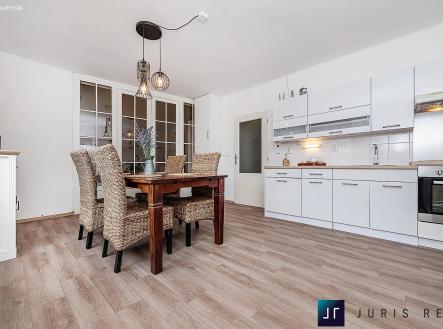 4ac8 - kopie | Pronájem bytu, 1+1, 57 m²