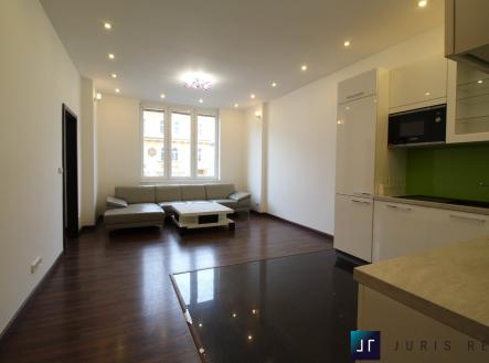 IMG_6920 | Prodej bytu, 3+kk, 97 m²