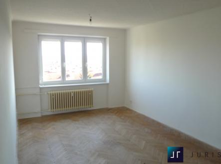 Prodej bytu, 3+1, 64 m²