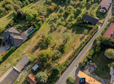 DJI_20250824175759_0117_D | Prodej - pozemek pro bydlení, 2 029 m²