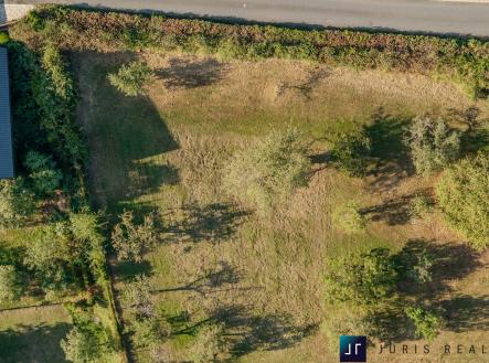 DJI_20250824175728_0115_D | Prodej - pozemek pro bydlení, 2 029 m²