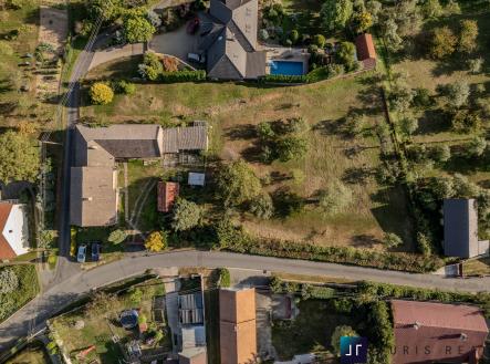DJI_20250824175412_0098_D | Prodej - pozemek pro bydlení, 2 029 m²