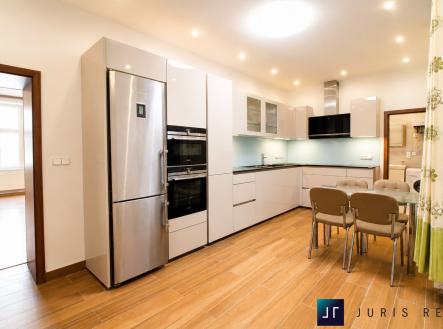 8 | Prodej bytu, 2+1, 87 m²