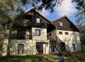 Prodej - chata/rekreační objekt, 180 m²