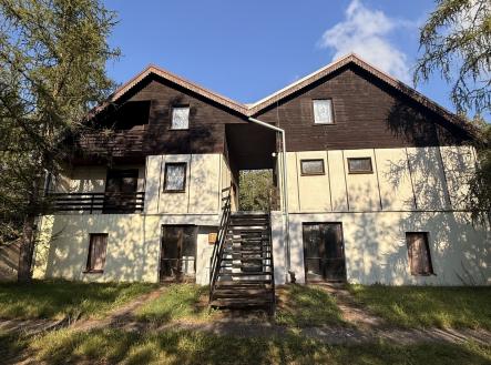IMG_3722 | Prodej - chata/rekreační objekt, 180 m²