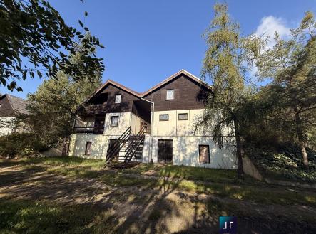 IMG_3719 | Prodej - chata/rekreační objekt, 180 m²
