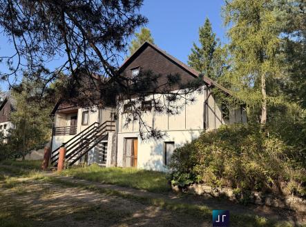 IMG_3725 | Prodej - chata/rekreační objekt, 180 m²