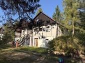 Prodej - chata/rekreační objekt, 180 m²
