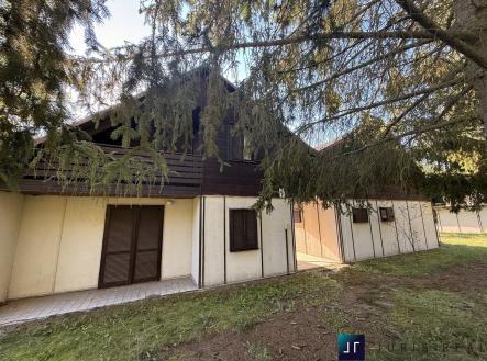 IMG_3693 | Prodej - chata/rekreační objekt, 180 m²