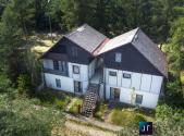 Prodej - chata/rekreační objekt, 180 m²