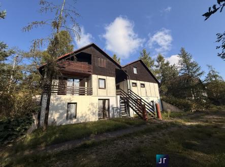 IMG_3728 | Prodej - chata/rekreační objekt, 180 m²