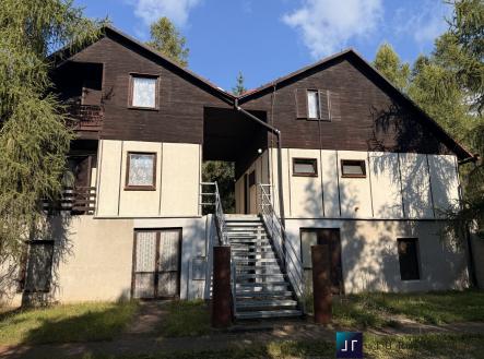 IMG_3736 | Prodej - chata/rekreační objekt, 180 m²