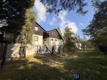 IMG_3738 | Prodej - chata/rekreační objekt, 180 m²