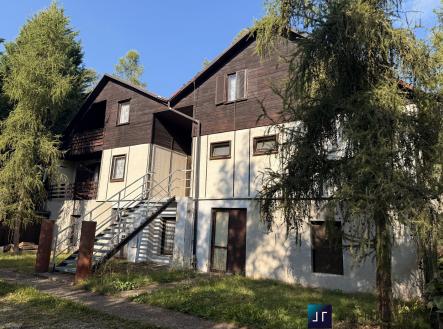 IMG_3732 | Prodej - chata/rekreační objekt, 180 m²