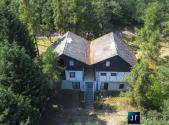 Prodej - chata/rekreační objekt, 180 m²
