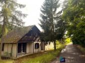 Prodej - chata/rekreační objekt, 180 m²
