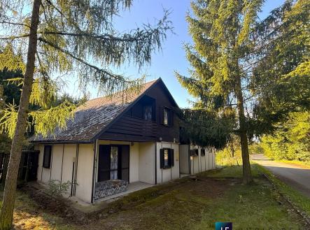 IMG_3673 a | Prodej - chata/rekreační objekt, 180 m²