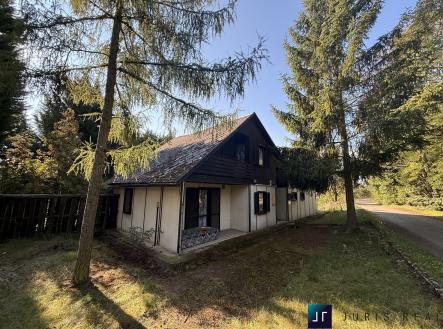 IMG_3673 | Prodej - chata/rekreační objekt, 180 m²