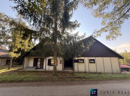 IMG_3671 | Prodej - chata/rekreační objekt, 180 m²