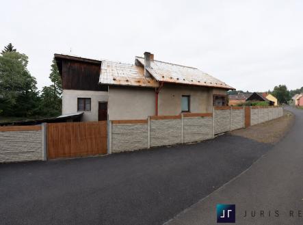 image | Prodej - dům/vila, 140 m²