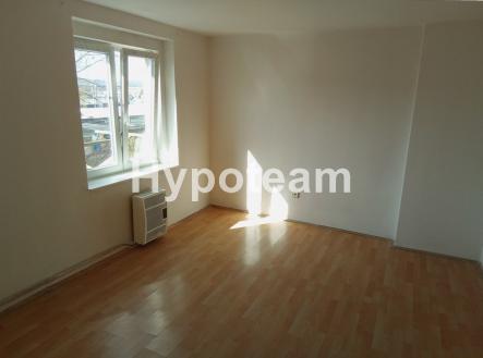 pokoj | Prodej bytu, 1+1, 46 m²