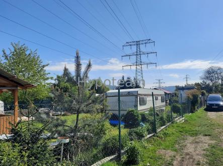 . | Prodej - pozemek, zahrada, 3 186 m²