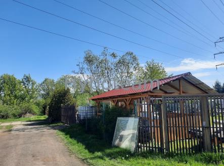 . | Prodej - pozemek, zahrada, 3 186 m²