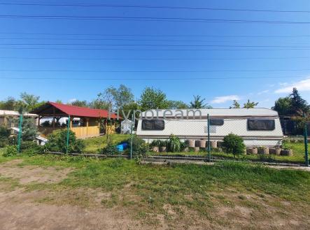 . | Prodej - pozemek, zahrada, 3 186 m²