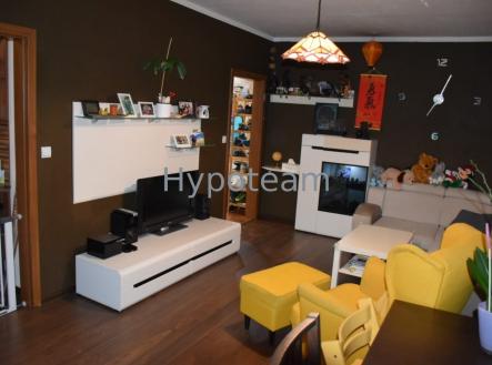 . | Prodej bytu, 3+1, 85 m²