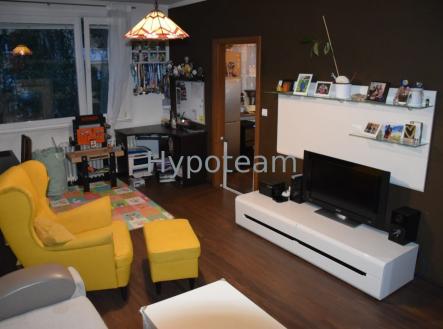 . | Prodej bytu, 3+1, 85 m²