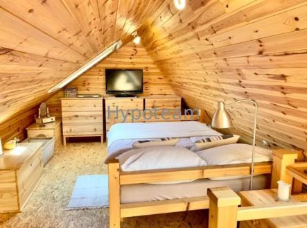 Prodej - chata/rekreační objekt, 70 m² obrázek