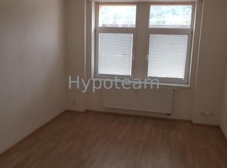 . | Pronájem bytu, 2+kk, 50 m²