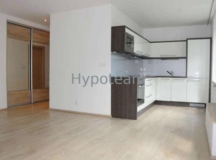 . | Pronájem bytu, 2+kk, 52 m²